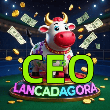 Logo da ceo